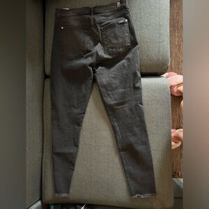 7 For All Mankind
Aubrey Skinny
